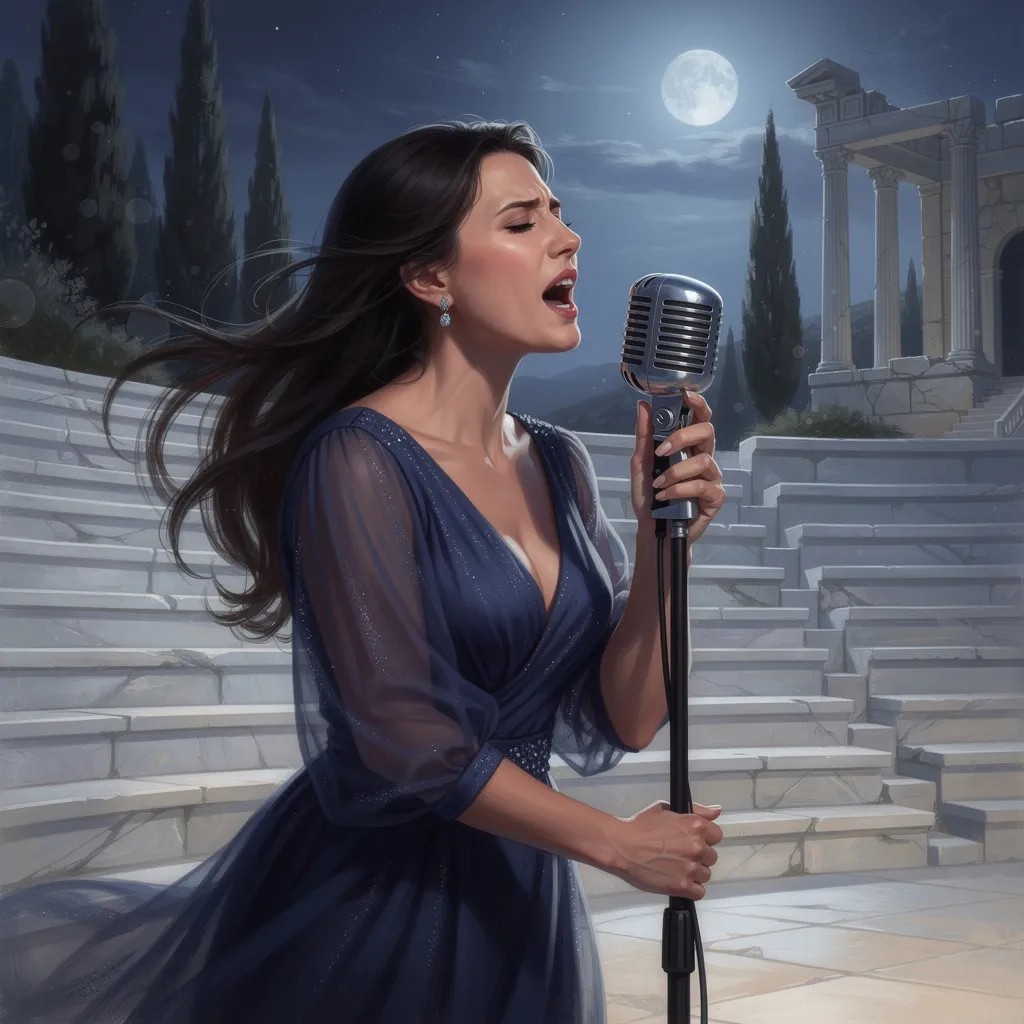 Balada Romántica